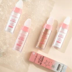 Polvo De Hadas - Highlighter - Glitter - Kleur Goudbruin (Trend) -Beroemde Cosmetica Winkel 1200x1200 532