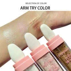 Polvo De Hadas - Highlighter - Glitter - Kleur Goudbruin (Trend) -Beroemde Cosmetica Winkel 1200x1200 533