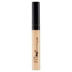 Maybelline Fit Me Concealer - 10 Light -Beroemde Cosmetica Winkel 1200x1200 534