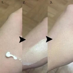 Merkloos 100% Originele Kleurveranderende Foundation Color Changing Foundation Past Zich Aan Aan De Huidskleur Met Spf 15 -Beroemde Cosmetica Winkel 1200x1200 560