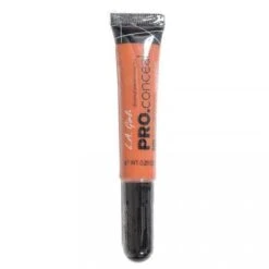 L.A. Girl - HD Pro Concealer - GC990 - Orange - Corrector - Oranje - Medium Tot Donkere Huid - Cruelty Free - 8 G -Beroemde Cosmetica Winkel 1200x1200 577