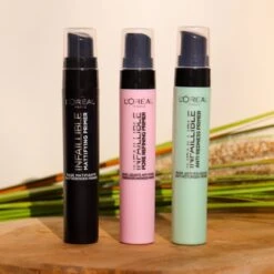 L'Oréal Paris Infallible Primer - 06 Pore Refining - Egaliserende Primer 18 L'Oréal Paris Infallible Primer - 06 Pore Refining - Egaliserende Primer -Beroemde Cosmetica Winkel 1200x1200 593