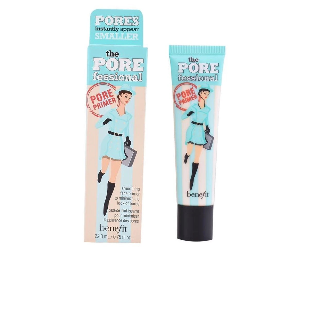 Benefit The POREfessional Primer Face Makeup Primer 22 Ml 13 Benefit The POREfessional Primer Face Makeup Primer 22 Ml - Afbeelding 11