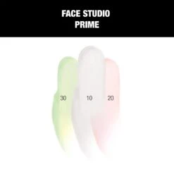 Maybelline Face Studio Prime - 10 Pore Minimizing Primer -Beroemde Cosmetica Winkel 1200x1200 602