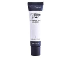 Maybelline Face Studio Prime - 10 Pore Minimizing Primer -Beroemde Cosmetica Winkel 1200x1200 604