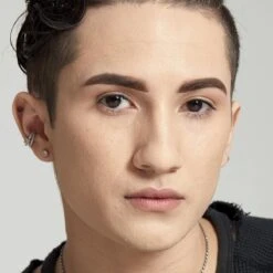 NYX Professional Makeup Mineral Finishing Powder Gezichtspoeder - Light/Medium MFP01 -Beroemde Cosmetica Winkel 1200x1200 656