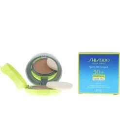 Shiseido Sports BB Compact SPF 50 BB Cream 12 Gr -Beroemde Cosmetica Winkel 1200x1200 674