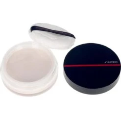 Shiseido Synchro Skin Invisible Silk Loose Powder Poeder 1 St. -Beroemde Cosmetica Winkel 1200x1200 677