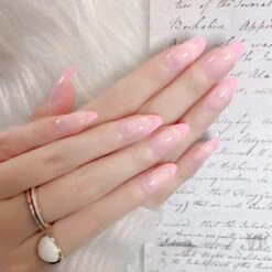 Heavens Gate - Nail Tabs - Press On Nails - Nep Nagels - Plak Nagels 8 Heavens Gate - Nail Tabs - Press On Nails - Nep Nagels - Plak Nagels -Beroemde Cosmetica Winkel 1200x1200 72