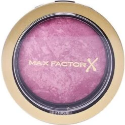 Max Factor Creme Puff Blush - 005 Lovely Pink -Beroemde Cosmetica Winkel 1200x1200 736