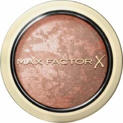 Max Factor Creme Puff Blush - 25 Alluring Rose -Beroemde Cosmetica Winkel 1200x1200 741