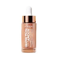 L'Oréal Paris Glow Mon Amour Highlighter Drops - 02 Loving Peach -Beroemde Cosmetica Winkel 1200x1200 757
