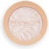 Makeup Revolution - Reloaded Highlighter Peach Lights -Beroemde Cosmetica Winkel 1200x1200 767