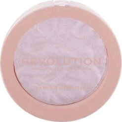 Makeup Revolution - Reloaded Highlighter Peach Lights -Beroemde Cosmetica Winkel 1200x1200 770