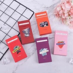 Lip Tint - Better Me - Cheek Tint - Tattoo Lipstick - Lip Stain - Cigarette Lip Tint - Cotton Swab Lipstick - Waterproof Lipstick - Lippenstift- Lipgloss - Langhoudende Lipgloss - Cotton Swab Lip Tint - Sigaretten Lip Tint - Lip Tattoo - -Beroemde Cosmetica Winkel 1200x1200 779