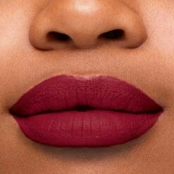 Bourjois Rouge Velvet Ink Lippenstift - 010 Re(d) Belle -Beroemde Cosmetica Winkel 1200x1200 797