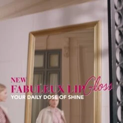 Bourjois Gloss Fabuleux Lipgloss - 2 Golden Girl -Beroemde Cosmetica Winkel 1200x1200 835