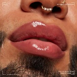 NYX Professional Makeup This Is Milky Gloss - TIMG16 Coquito Shake - Lipgloss - 4 Ml 10 NYX Professional Makeup This Is Milky Gloss - TIMG16 Coquito Shake - Lipgloss - 4 Ml -Beroemde Cosmetica Winkel 1200x1200 836