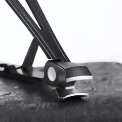 Nagelknipper Voor Kalknagels En Teennagels - Nageltang Met Extra Grote Opening - Zwart -Beroemde Cosmetica Winkel 1200x1200 85