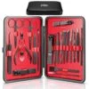 Strex Luxe Manicureset / Pedicureset Met Lederen Opbergetui - 20 Delig - Manicure Set - Pedicure Set - Manicure Sets - Pedicure Sets 1 Strex Luxe Manicureset / Pedicureset Met Lederen Opbergetui - 20 Delig - Manicure Set - Pedicure Set - Manicure Sets - Pedicure Sets -Beroemde Cosmetica Winkel 1200x1200 86