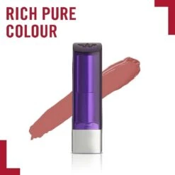 Rimmel London Moisture Renew Lippenstift - 220 Heather Shimmer -Beroemde Cosmetica Winkel 1200x1200 881