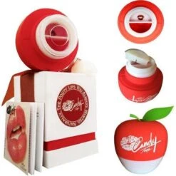 CandyLipz Lip Plumper Groen - Double Lobed - Volle Lippen Zonder Fillers - Candy Lipz 17 CandyLipz Lip Plumper Groen - Double Lobed - Volle Lippen Zonder Fillers - Candy Lipz -Beroemde Cosmetica Winkel 1200x1200 935