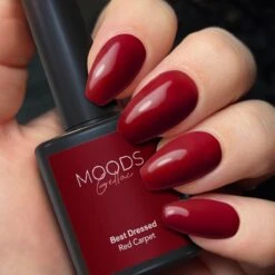Moods Gellac - Best Dressed - Gellak - Classy Kleur - 15ML 5 Moods Gellac - Best Dressed - Gellak - Classy Kleur - 15ML -Beroemde Cosmetica Winkel 1200x1200 95
