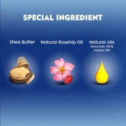 NIVEA Lipscrub & Lipverzorging In 1 Stick 4,8g - Super Zachte Lippen Met Wilde Roos En Vitamine E -Beroemde Cosmetica Winkel 1200x1200 953