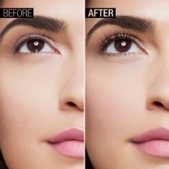 Maybelline Lash Sensational Volume Mascara - Very Black - Zwart -Beroemde Cosmetica Winkel 1200x1200 982