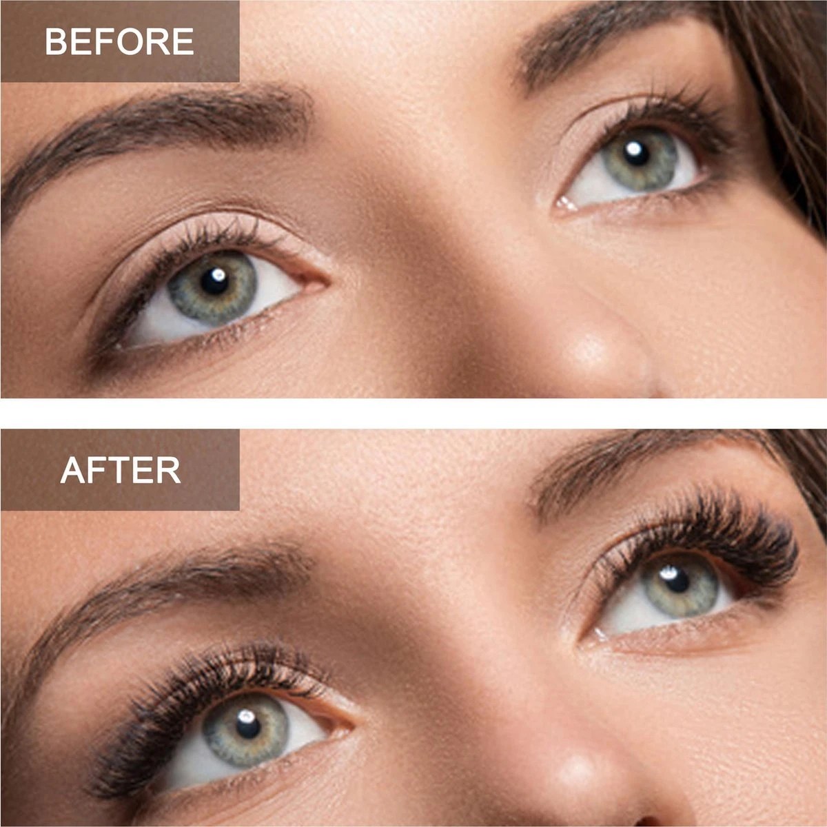 Wimperserum - MEALASH - Groeiserum 6 Wimperserum - MEALASH - Groeiserum - Afbeelding 4