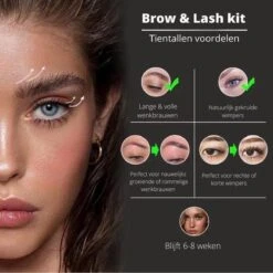 Mimlo Professionele Wimper & Wenkbrauw Lifting Set - Lash Lift Kit - Wimperlifting Set - Browlift - Permanente Wimper Kruller - Lash & Brow Lift Kit 15 Mimlo Professionele Wimper & Wenkbrauw Lifting Set - Lash Lift Kit - Wimperlifting Set - Browlift - Permanente Wimper Kruller - Lash & Brow Lift Kit -Beroemde Cosmetica Winkel 1200x1200 997