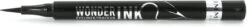 Rimmel London Wonder Ink Eyeliner - 01 Black -Beroemde Cosmetica Winkel 1200x129