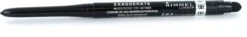 Rimmel London Rimmel Exaggerate Waterproof Eye Definer - 262 Blackest Black -Beroemde Cosmetica Winkel 1200x181
