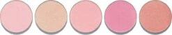 L'Oréal Paris Infaillible Blush Paint - 01 Pink - Blush Palet -Beroemde Cosmetica Winkel 1200x246