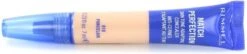 Rimmel London Match Perfection Concealer - 010 Porcelain -Beroemde Cosmetica Winkel 1200x260