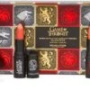 Revolution Makeup Revolution X Game Of Thrones - When You Play The Game Of Thrones You Win Or Die - Make-Up Set | Cadeau Tip 1 Revolution Makeup Revolution X Game Of Thrones - When You Play The Game Of Thrones You Win Or Die - Make-Up Set | Cadeau Tip -Beroemde Cosmetica Winkel 1200x341