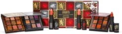 Revolution Makeup Revolution X Game Of Thrones - When You Play The Game Of Thrones You Win Or Die - Make-Up Set | Cadeau Tip