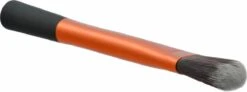 Real Techniques Foundation Brush - Make-up Kwast -Beroemde Cosmetica Winkel 1200x445