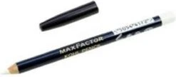 Max Factor Kohl Pencil Oogpotlood - 020 Black 22 Max Factor Kohl Pencil Oogpotlood - 020 Black -Beroemde Cosmetica Winkel 1200x523 2