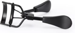 INTER-ESQUE® Wimperkruller - Eyelash Curler + 5x Gratis Extra Siliconen Pad - Zwart -Beroemde Cosmetica Winkel 1200x534 2