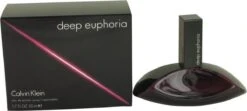 Calvin Klein - Deep Euphoria (Parfum) - Eau De Parfum - 50ML 23 Calvin Klein - Deep Euphoria (Parfum) - Eau De Parfum - 50ML -Beroemde Cosmetica Winkel 1200x541 2