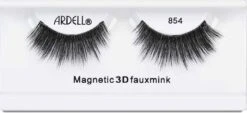 Ardell Magnetic Lash - 3D Faux Mink 854 -Beroemde Cosmetica Winkel 1200x550