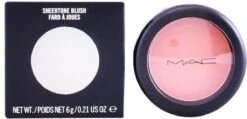 Blush Sheertone Mac -Beroemde Cosmetica Winkel 1200x579