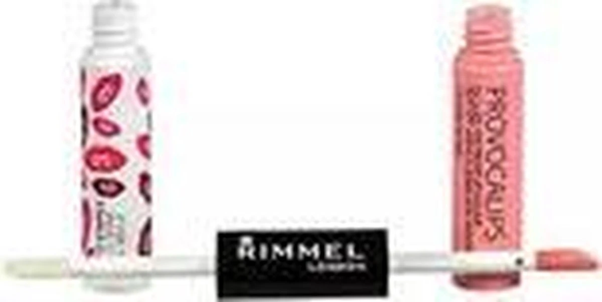 Rimmel London Provocalips Kiss Proof 16 Hr Liquid Lip - 700 Skinny Dipping - 7 Ml - Nude 18 Rimmel London Provocalips Kiss Proof 16 Hr Liquid Lip - 700 Skinny Dipping - 7 Ml - Nude - Afbeelding 16