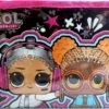 L.O.L. Surprise! - Verzorgingspakket In Toilettas 1 L.O.L. Surprise! - Verzorgingspakket In Toilettas -Beroemde Cosmetica Winkel 1200x606 1