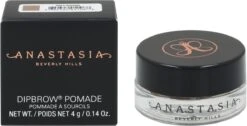 Anastasia Beverly Hills Dipbrow Pomade - Soft Brown -Beroemde Cosmetica Winkel 1200x614