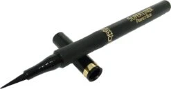 L'Oréal Paris Superliner Perfect Slim Eyeliner - Intense Black - Zwart -Beroemde Cosmetica Winkel 1200x625 2