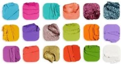 Makeup Revolution - Forever Flawless Bird Of Paradise Eyeshadow Palette 19,8g -Beroemde Cosmetica Winkel 1200x641