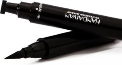 HANDAIYAN® | Eyeliner Met Wing Stempel | Zwarte Oog Stempel | 2 In 1 Eyeliner | Eyeliner Tool | Wing Eyeliner | Wing Stamp -Beroemde Cosmetica Winkel 1200x647 1