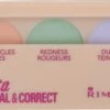 Rimmel London Rimmel Insta Conceal & Correct Palette - Correct Palette -Beroemde Cosmetica Winkel 1200x667